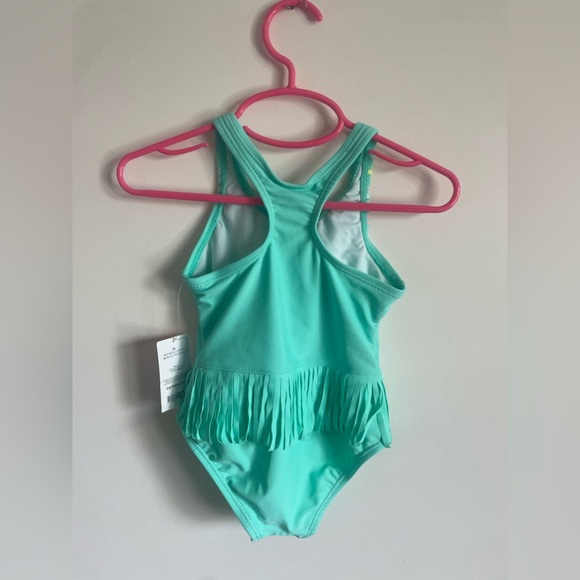 Carter’s swimsuit. Size 2T - Picture 5 of 5
